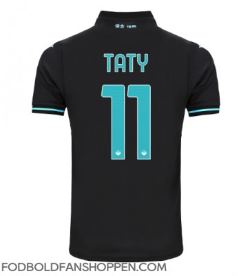Lazio Taty Castellanos #11 Tredjetrøje 2024-25 Kortærmet